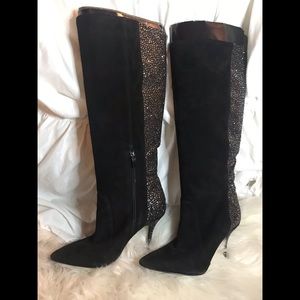 Enzo Angiolini Boots. OBO.